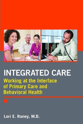 Integrated Care book