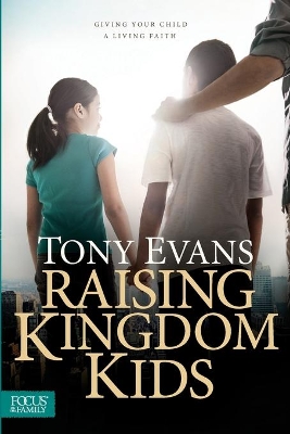 Raising Kingdom Kids book