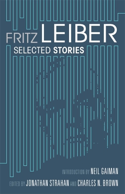 Selected Stories by Fritz Leiber