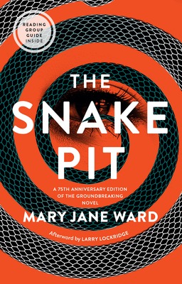 The Snake Pit book
