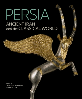 Persia - Ancient Iran and the Classical World book