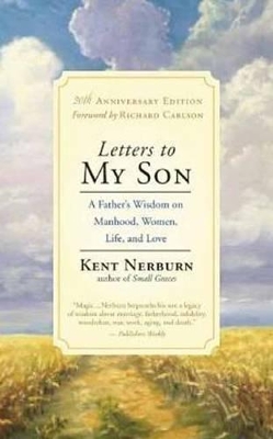 Letters to My Son book