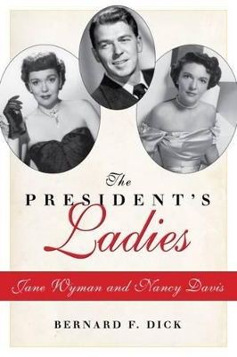 President's Ladies book