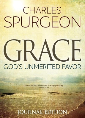 Grace book