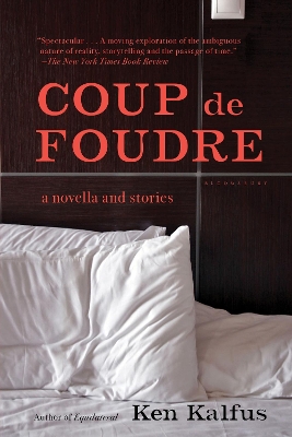 Coup de Foudre book