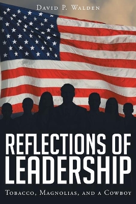 Reflections of Leadership book