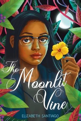 The Moonlit Vine book