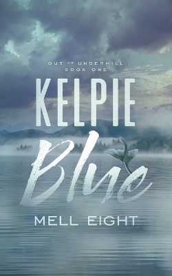 Kelpie Blue book