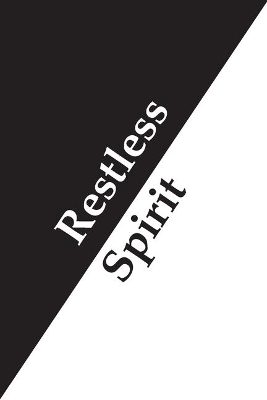 Restless Spirit book