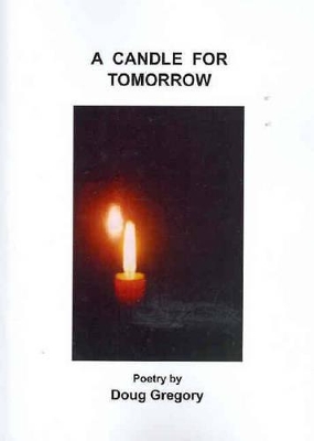 A Candle for Tomorrow book