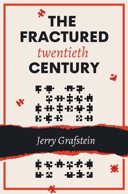 The Fractured Twentieth Century book