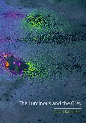 Luminous and the Grey book