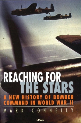 Reaching for the Stars by Mark Connelly