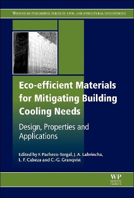 Eco-efficient Materials for Mitigating Building Cooling Needs book