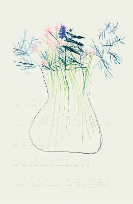 Jar of Wild Flowers by Yasmin Gunaratnam