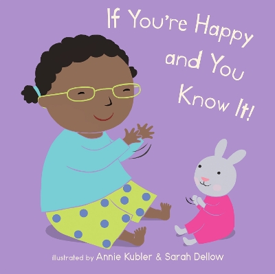 If You're Happy and You Know It book