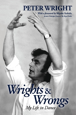 Wrights & Wrongs book