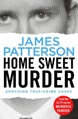 Home Sweet Murder book