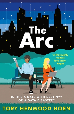 The Arc book