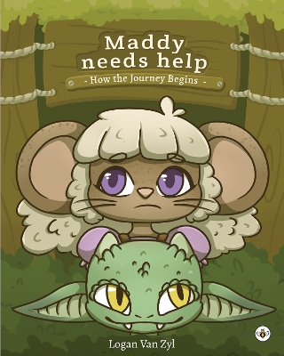 Maddy Needs Help book