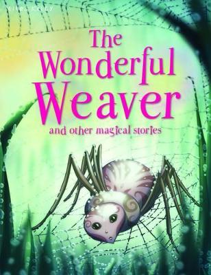 Wonderful Weaver book