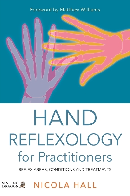 Hand Reflexology for Practitioners book