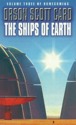 Ships Of Earth book