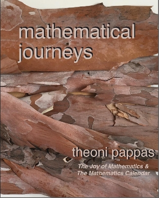 Mathematical Journeys: math ideas & the secrets they hold book