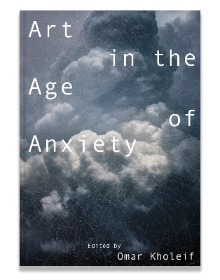 Art in the Age of Anxiety book