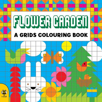 Flower Garden book