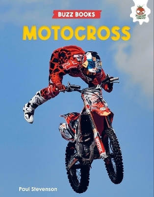 Motocross by Paul Stevenson