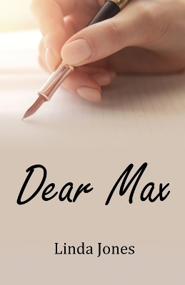 Dear Max book