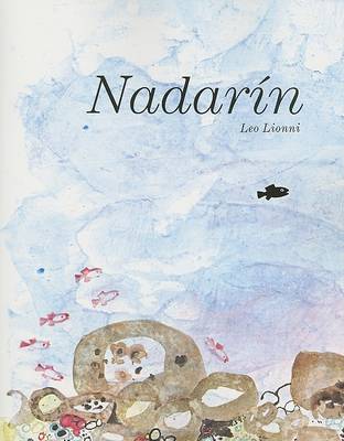 Nadarin book