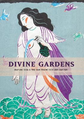 Divine Gardens book