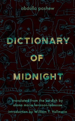 Dictionary of Midnight book