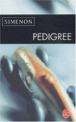 Pedigree book