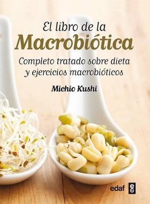 Libro de la Macrobiotica, El book