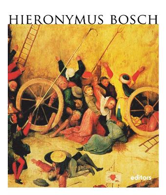 Hieronymus Bosch book