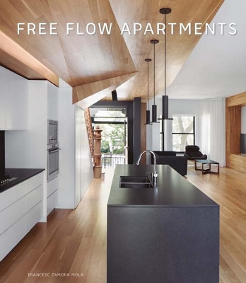 Free Flow Apartments book