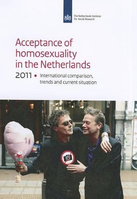 Acceptance of Homosexuality in the Netherlands, 2011 book