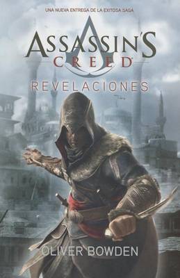 Assassin's Creed 4 book