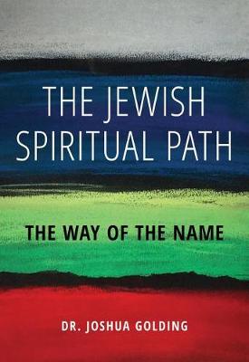 Jewish Spiritual Path book