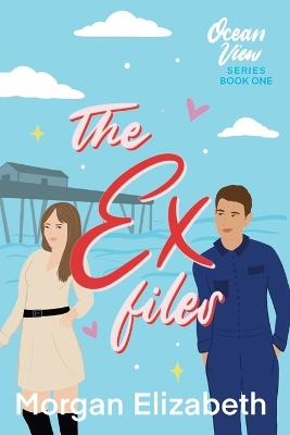 The Ex Files book