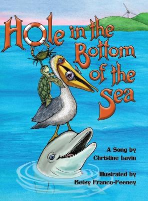 Hole in the Bottom of the Sea by Christine Lavin