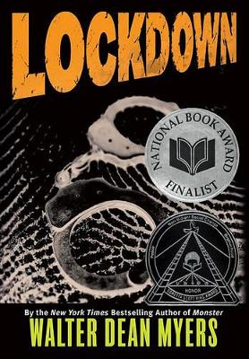 Lockdown book