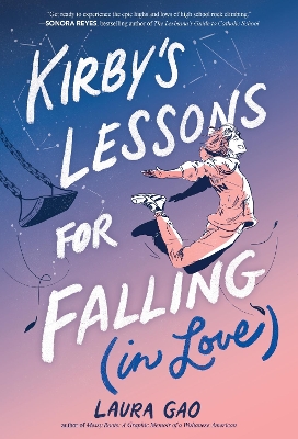 Kirby's Lessons for Falling (in Love) by Laura Gao