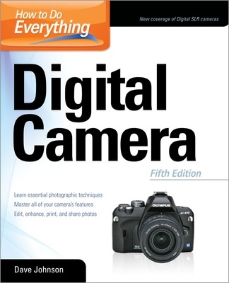 How to Do Everything: Digital Camera book