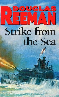 Strike From The Sea book