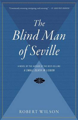 Blind Man of Seville book