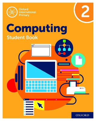 Oxford International Computing: Student Book 2 book